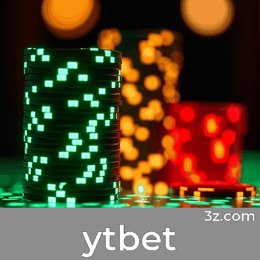 ytbet: Seu Cassino Online Seguro e Confiável