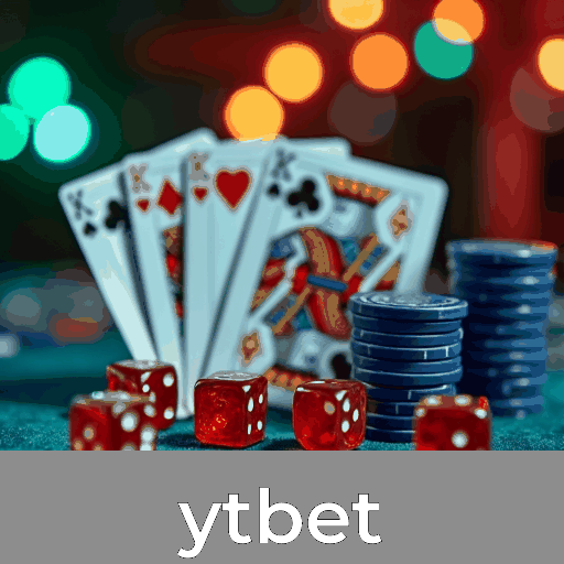 YTBET: Especialistas em Apostas Esportivas com Foco no Futebol Brasileiro