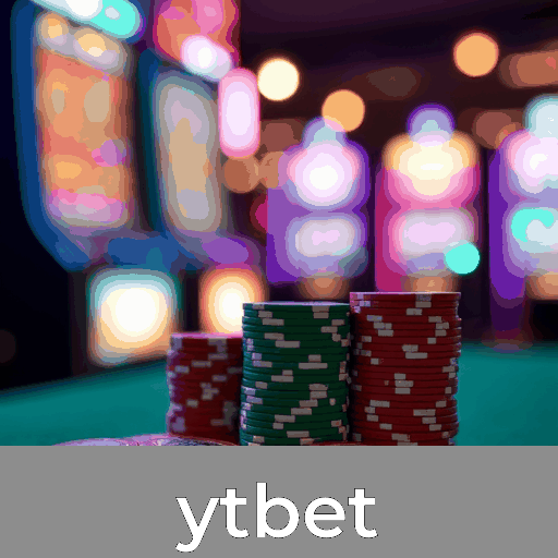 ytbet: Plataforma de Apostas Segura e Divertida