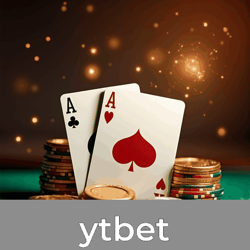 ytbet: Plataforma de Apostas Segura e Divertida