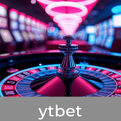 Experimente o Login Premium com Proteção Avançada no Ytbet