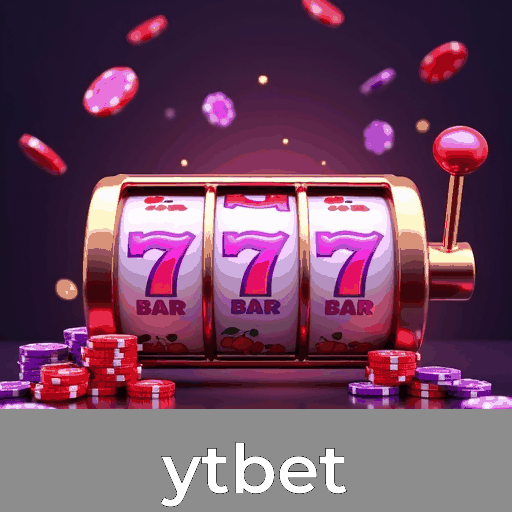 YTBet: Jogos de Slots - Mega Prêmios, Mesa ao Vivo - Experiência Imersiva, Roleta - Máxima Excitação