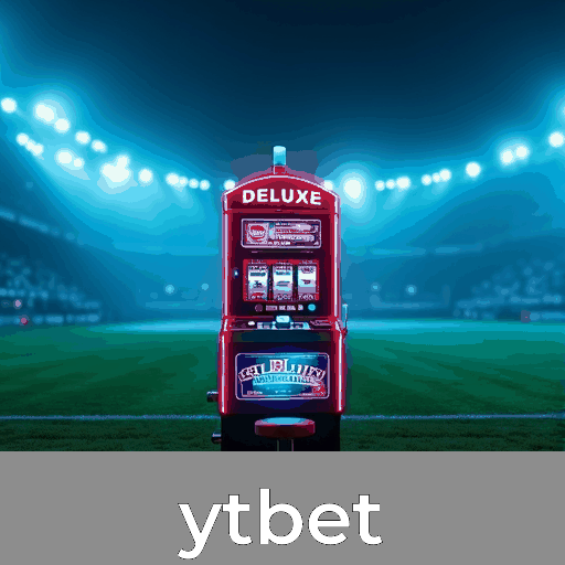 YTBet: A Emoção dos Jogos de Cassino e Grandes Chances de Ganhar