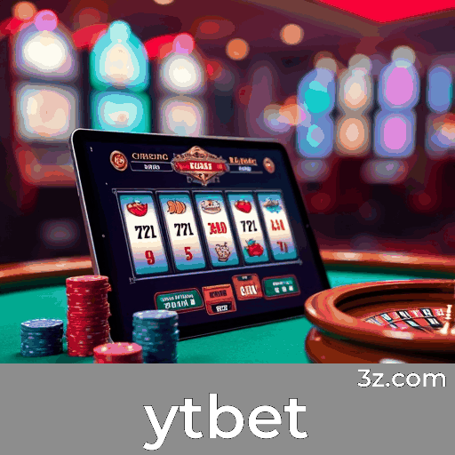 Controle Inteligente da Sua Conta na ytbet com Configurações Avançadas