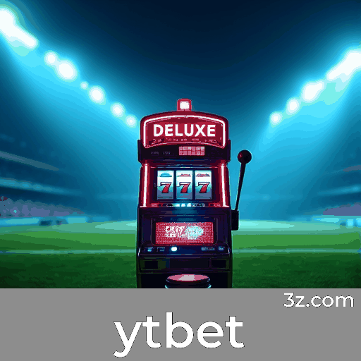 Ytbet: Slots-Altos Prêmios, Jogos de Mesa-Desafios Estratégicos, Crupiês ao Vivo-Experiência Imersiva, Apostas Esportivas-Oportunidades Globais