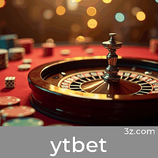 ytbet: Seu Cassino Online Seguro e Confiável