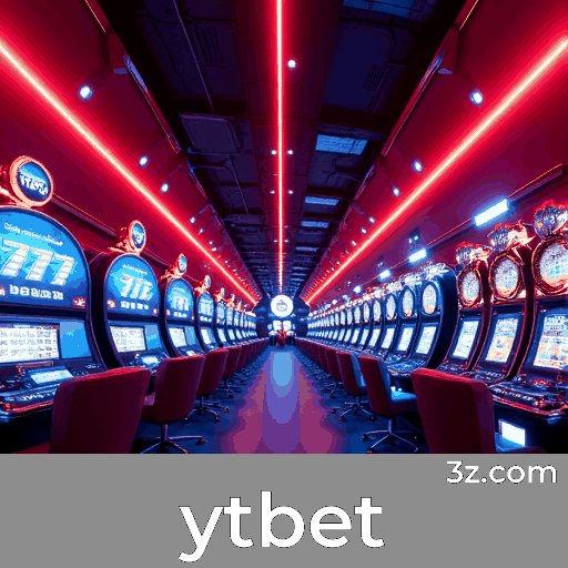 ytbet: Seu Cassino Online Seguro e Confiável