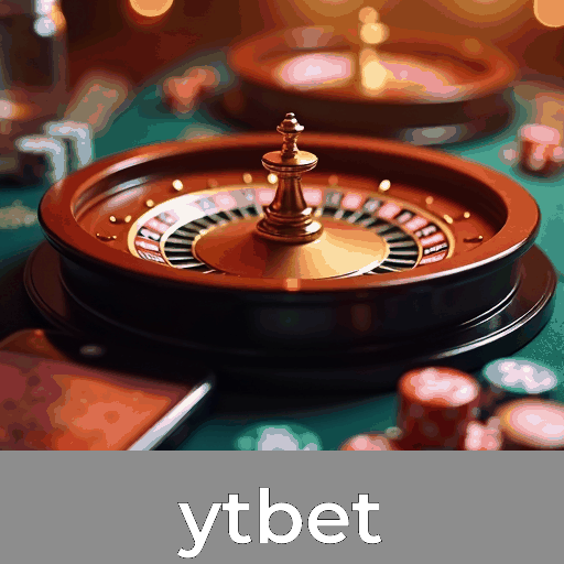 Descubra o ytbet: Cassino Online com Dealers ao Vivo e Roleta VIP Brasileira