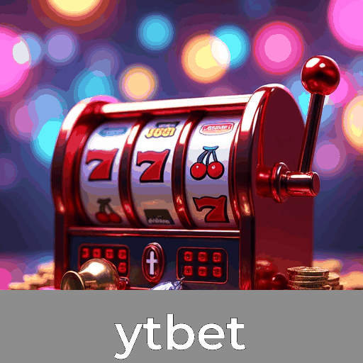 ytbet: Aposte em Qualquer Lugar com Nosso Aplicativo Móvel!