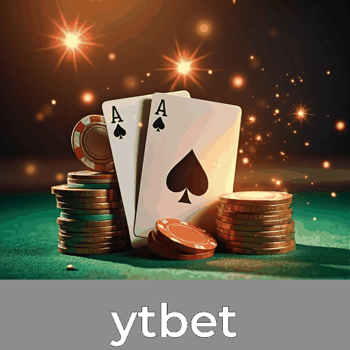 Descubra a variedade de jogos exclusivos no YTBet: Slots de alta volatilidade e jogos de mesa ao vivo para um entretenimento completo!