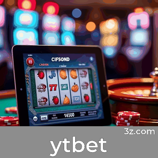 ytbet: Seu Cassino Online Seguro e Confiável