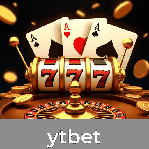 Experiência Completa com o Aplicativo Móvel ytbet!