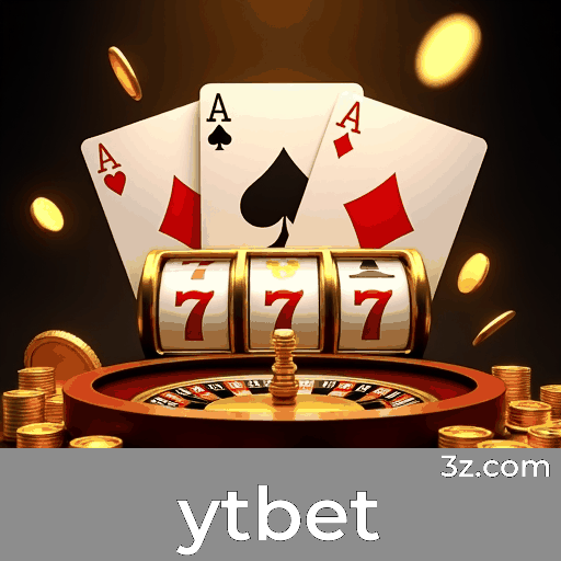 ytbet: Seu Cassino Online Seguro e Confiável