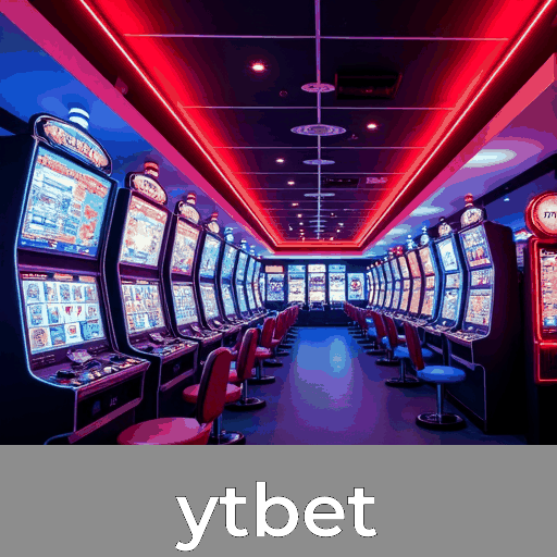 ytbet.com - Melhor Cassino Online Brasil - ytbet
