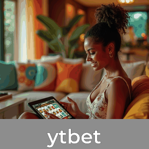 Apostas Esportivas no YTBET: Cobertura Completa e Melhores Odds no Futebol Brasileiro