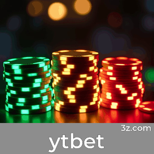 ytbet: Seu Cassino Online Seguro e Confiável