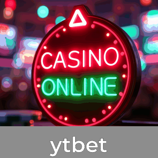 Experiência Profissional de Cassino com ytbet: Jogos de Mesa ao Vivo