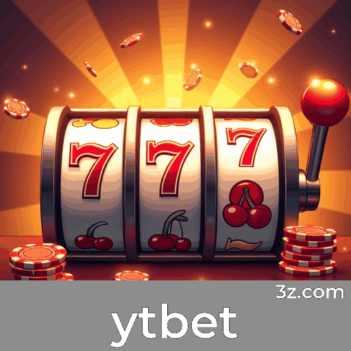 Tecnologia Robusta e Confiável na Plataforma ytbet