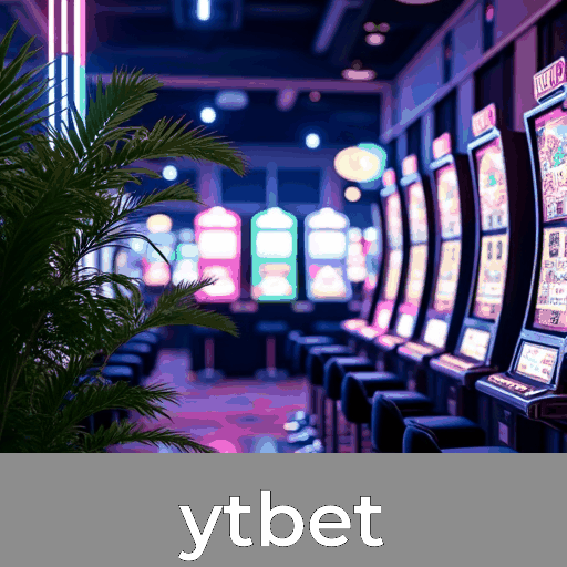 ytbet: Experiência Explosiva com Crash Game e Multiplicadores Altos!