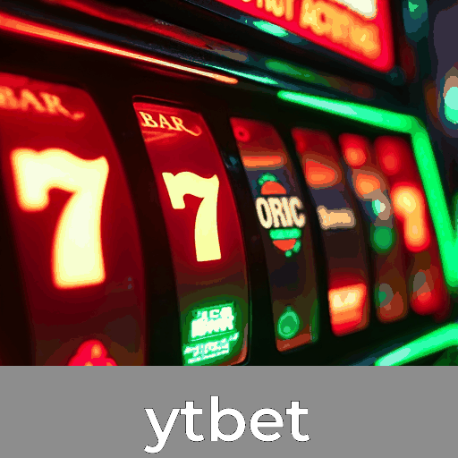 Experiência Completa com o Aplicativo Móvel ytbet!