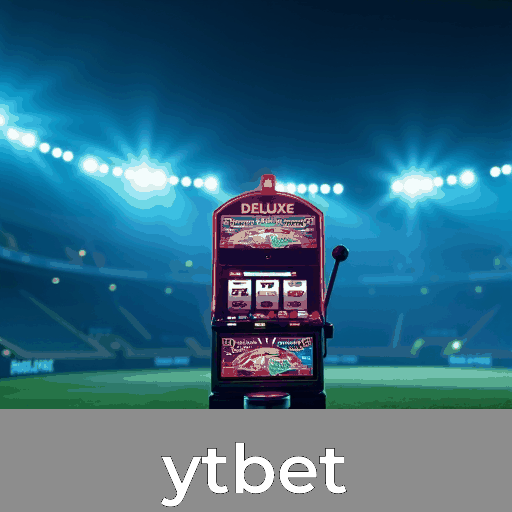 Experimente o Login Premium com Proteção Avançada no Ytbet